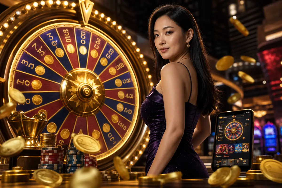 spkt1 Casino keselamatan akaun perlindungan pemain